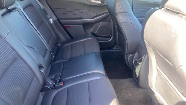 Ford Kuga 1.5 EcoBoost 150 Titanium Edition 5dr Petrol Estate